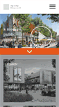 Mobile Screenshot of citycenterbishopranch.com